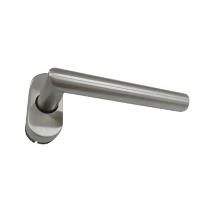 China Modern Stainless Steel Window Door Handle Window Pull Handle for sale