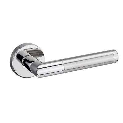 China Modern factory direct stainless steel classic door handle for sale