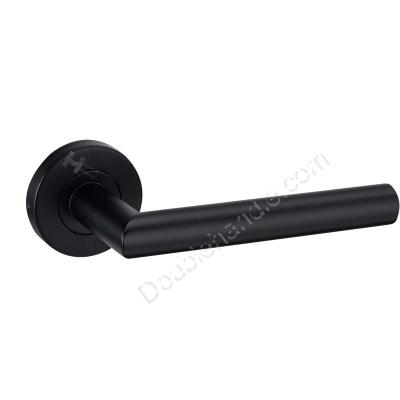 China Modern Hot Selling High Quality Stainless Steel Door Handle Door Handle Slot Wood Handle for sale