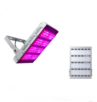 China Flower fruit vegetable greenhouse growing lights epistar led grow light led lamp for led horticultural for sale