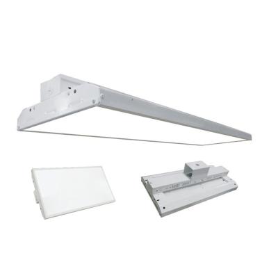 China Warehouse Dimmable 320w Premium Quality Led Linear Light High Bay Light for sale