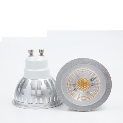 China Mini Aluminum Led Spotlight Spot Light For Restaurant Lighting Ceiling Led for sale