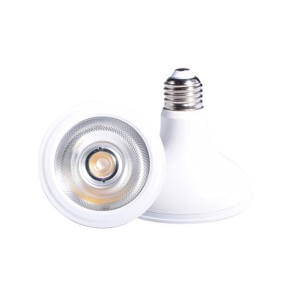 China Aluminum Alloy Dimmable 45 Degree Par30 Led Bulb Led Spot 35 Watt Low To Heat for sale