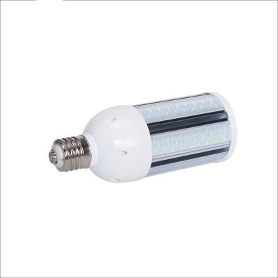 China Warehouse High Bay Led Corn Bulb 54W 130lm/w E39 E40 LED Top Post Retrofit Light Replacement For 250W HID for sale