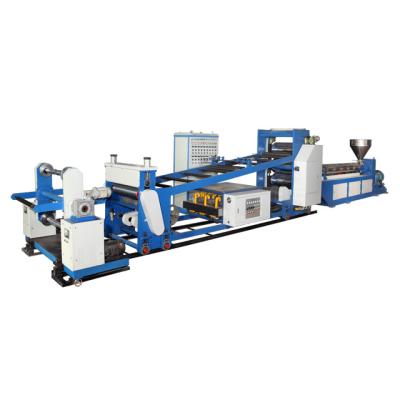 China JINXIN High Capacity Extrusion Plastic Sheet Extruder Machines For Plastic Single-screw Te koop