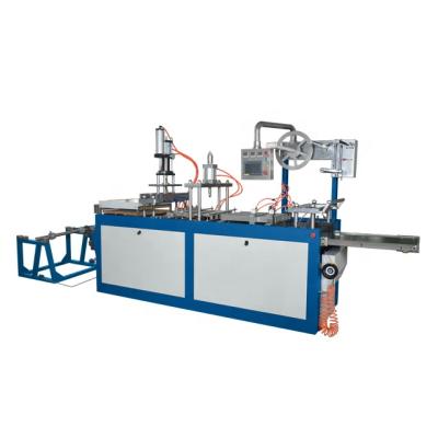 Κίνα Jinxin Brand Plastic Cup Lid Cup Making Machine 0.3 - 2 mm heet Thickness 2960x750x1600mm προς πώληση