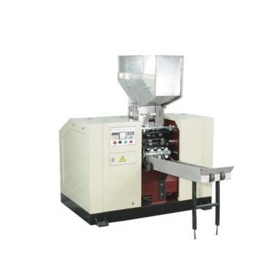 China Automatic Good Quality Flexible Drinking Straw Bending Machine JinXin 380V for sale