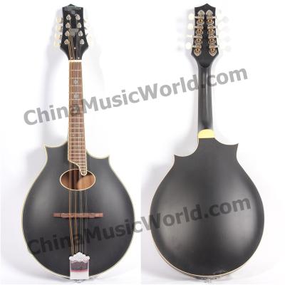 China Afanti Top / Sapele Back & Flawless Solid Spruce Sides / Irish Afanti Bouzouki Mandolin (AMB-104) for sale