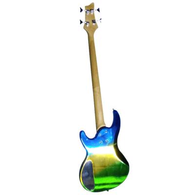 China 2017 New Modern Acrylic Maple Acoustic Bass Guitar OEM Available With Competitive Cost for sale