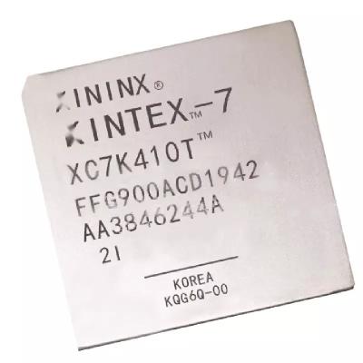 China XC7Z030-1FBG676C new and original AMD running FPGA XC7Z030-1FBG676C from Xilinx for sale