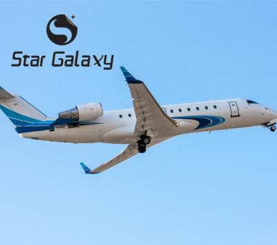 China cheap shipping air freight charging rate to USA/Europe/Canada/Australia/Japan by professional forwarder star galaxy for sale