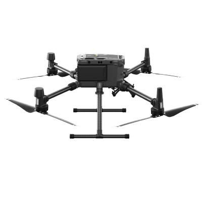 China Headless mode Hot sale latitude and longitude m300rtk drone aerial photography professional surveying and mapping battery life M30T for sale