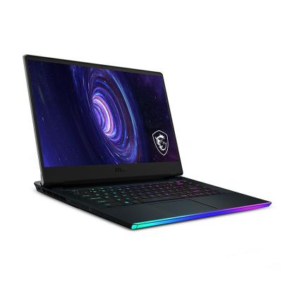 China 2021 MSI GE76 Camera Thief 10UH-283 Gaming Laptops 17.3 inch FHD 1920*1080 IPS Ultra Thin Screen i7-10870H 32G 2T SSD RTX3080 Laptops for sale