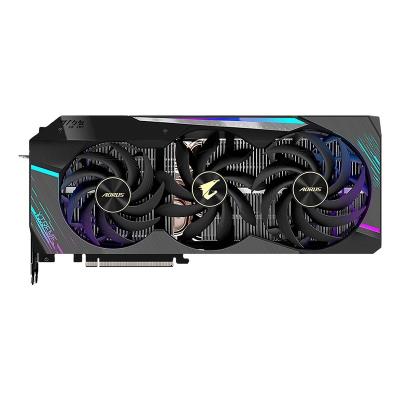 China New GIGAOCTE RTX3080 10G Esports Desktop Desktop Graphics Card RTX3080 10G Vulcan 2.0 for sale