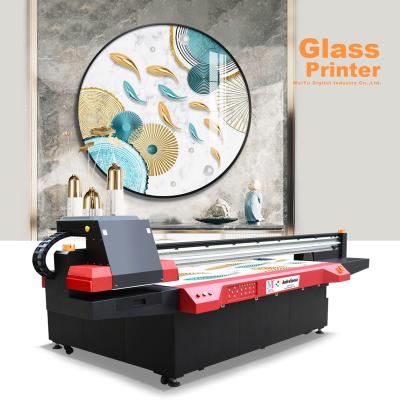 China Suits For Various Rigid Sheet And Board Printing Super Discounts All Available Price Printers Price MT Large Format Size UV ​​Flat Bed UV Flatbed Printer Machine for sale