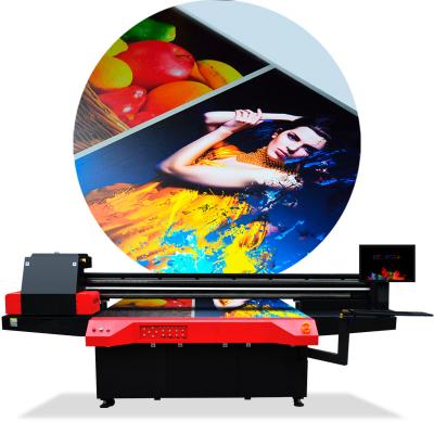 China 2021 November Promotion MT-UV 2030GX MT Digital Super UV Flatbed Printer Indoor Outdoor Advertising Decoration for sale