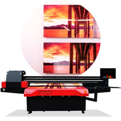 China Advertising and Decoration Outdoor Indoor Digital MT UV Acrylic Printer Machine Flatbed UV Printer for Acrylic Printing Wholesale Supplier for sale