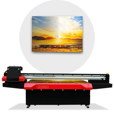 China Suits for Various Rigid Substrates Printing 16 Years MT UV Aluminum Flatbed Printer Machine MT-UV1611GX Professional Manufacturer for sale