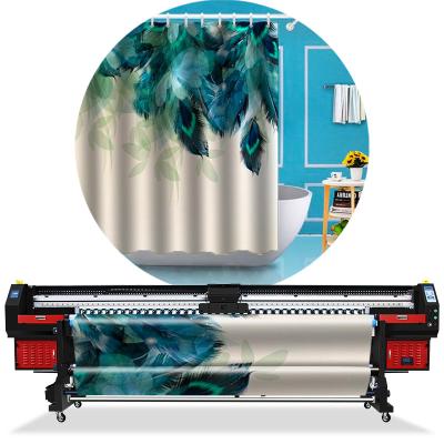 China UV Printing Shops MT MTuTech 3.2m Digital Roll To Roll Printer MT-UV3204G for sale