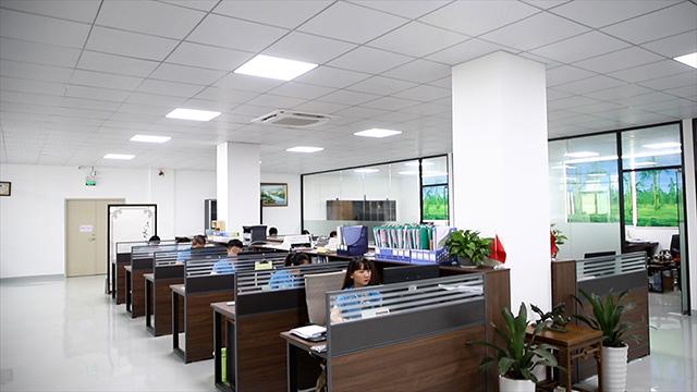 Verified China supplier - Shenzhen Haisaite Technology Co., Ltd.