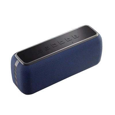 China Phone Function Cyboris 60W Wireless Speaker Tooth Boombox TWS Blue Edge - Sound Hardware Speakers Stereo Audio Player for sale