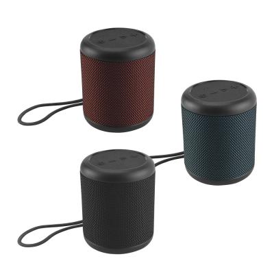 China Phone Function OEM Mini Portable Mini Blue Tooth Speaker Best Wireless Mini Speaker for Home and Outdoor for sale