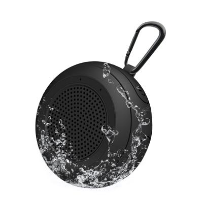 China Outdoor Phone Function BT Speakers 2020 Sports With Lights Subwoofer IP67 Cool Blue Tooth Speaker Waterproof for sale