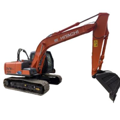 China Used Hitachi120 excavator Used Hitachi zaxis120 excavator for sale in good condition 12ton excavator 0.35mÂ ³ for sale