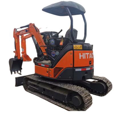 China Used Hitachi30 Excavator Used Hitachi zaxis30 excavator for sale in good condition 3ton excavator 0.25mÂ ³ for sale