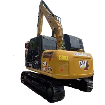 China Used Catertpillar312d Used CAT312excavator excavator for sale in good condition12 ton excavator 0.6m²; ³ for sale