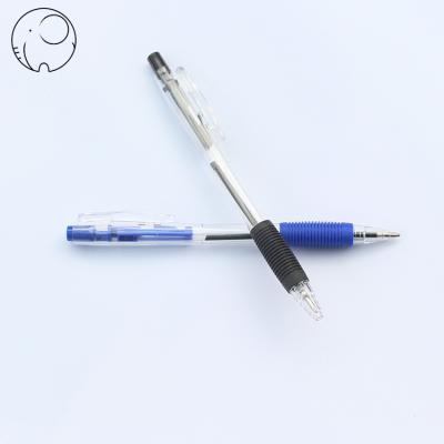 China office & School Pen Promotional Plastic Ball Pens No Min Order for sale