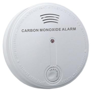 China Smart Battery Operated Smoke Detector Fire Alarm EN14604 Smoke Detector Home Use Waterproof/Waterproof Factory Sells OEM ODM Alone Support The Alarm Wholesale for sale