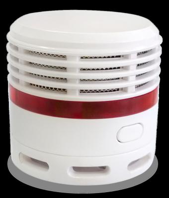 China Ten Year BS14604 Mini EN 14604 Stand Alone ApprovedBS 14604 Certified Stand Alone Smoke Detector for sale