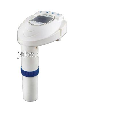 China Wireless Solar Pool Alarm Child Guard With CE ROHS Approved JB-P03S for sale