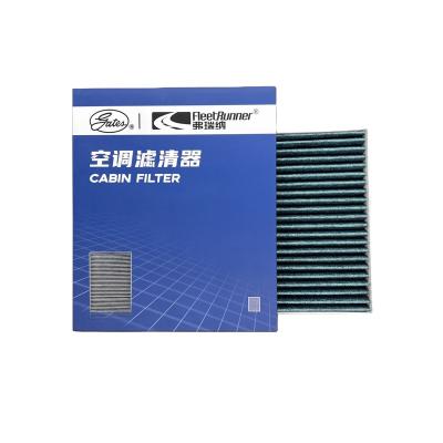 China Wholesale High Quality Silver Auto Parts Cabin Filter 97133F2000 Ion Cabin Filter Factory Doors For Kia for sale