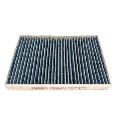 China Wholesale High Quality Silver Ion Cabin Filter LR000901 Auto Parts Cabin Filter Factory Doors For VOLVO Land Rover for sale