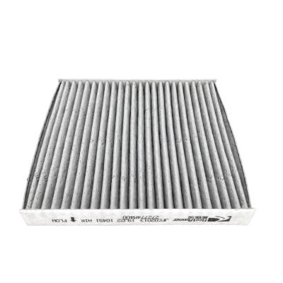 China Wholesale High Quality Activated Carbon Doors Factory Cabin Filter 272774M400 Auto Parts Cabin Filter For Infiniti for sale