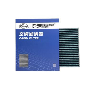 China Wholesale High Quality Silver Auto Parts Cabin Filter 4M0819439A Ion Doors Factory Cabin Filter For Audi A4 A5 for sale