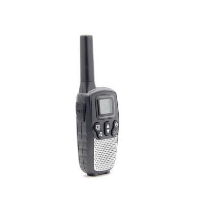 China Wholesale Portable Walkie Talkie 10 Watt 2 Way PMR Portable Radio Made In China K210 for sale