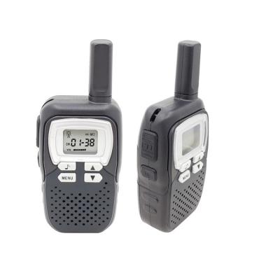 China China factory low price good quality handheld radio walkie talkie for hotel and super market NXT30 for sale