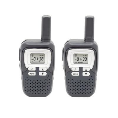 China Military Equipment 5 Kilometer Kid Walkie Talkie NXT30 Security Mini Phone for sale