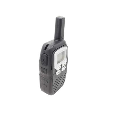 China Cheap Portable Mini Size Walkie Talkie 22 Channel 5km Distance NXT30 Walkie Talkies for sale