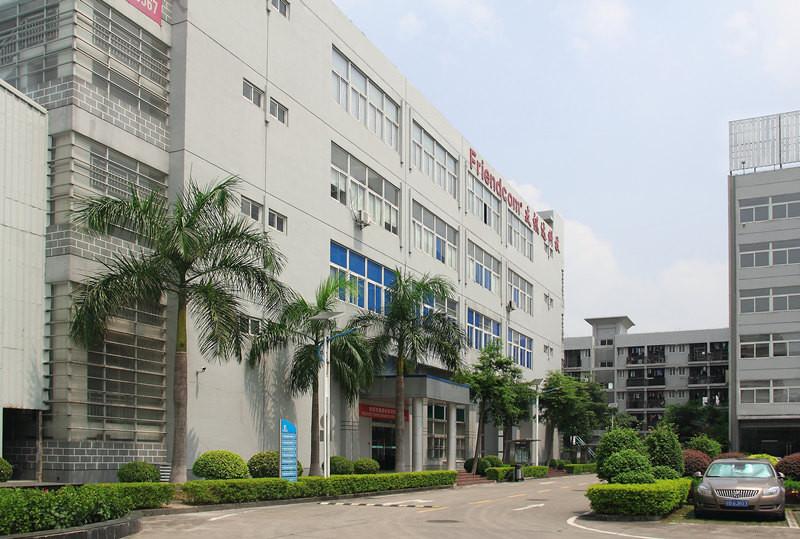 Geverifieerde leverancier in China: - Shenzhen Friendcom Technology Development Co., Ltd.