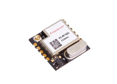 China UHF Multi Channel Micro Wireless Transmitter and Receiver RF Module for sale