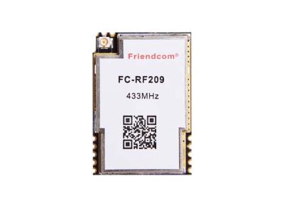 Chine émetteur et récepteur sans fil 433MHz, 868Mhz, 915Mhz de module de 2FSK rf à vendre