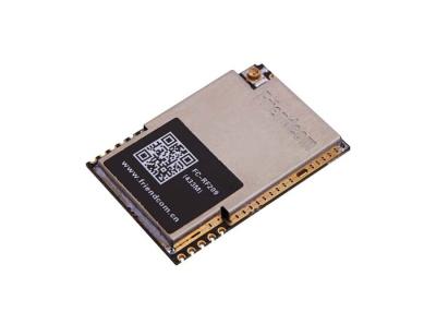 China High stability Low Cost RF Transceiver Module for Radio modems ,  Wireless sensor for sale