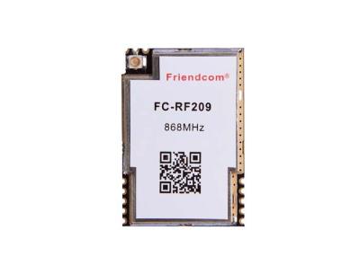 China High Power RF Transmitter And Receiver Module , Wireless Data Link Module for sale