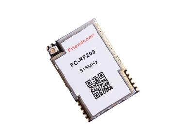 China draadloze rf de Afstandsbedieningmodule van 868Mhz 915Mhz 433MH met Multikanaal Te koop