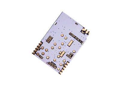 China Multi Channel RF Transmitter And Receiver Module / FSK RF Wireless Modules for sale