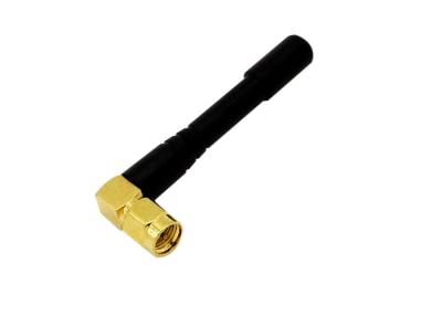 China 433MHz ISM Omni Directional Antenna 2.5dBi Small Rod Antenna for sale